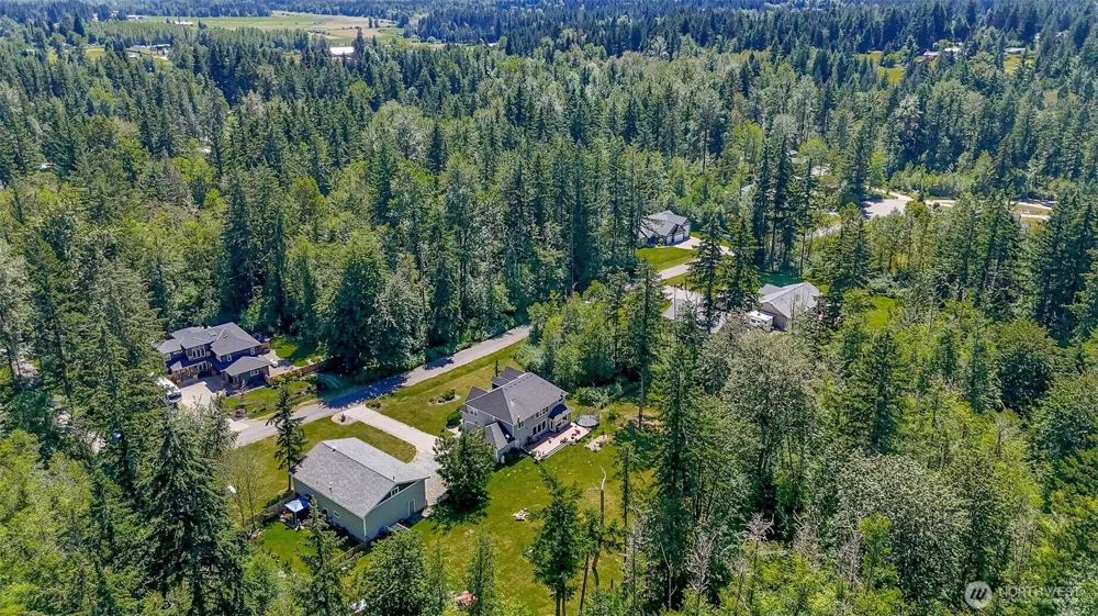 9308 270th Street E Graham, WA 98338