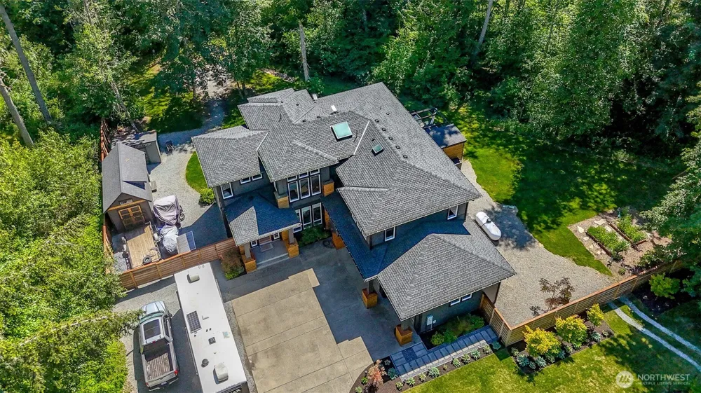 9308 270th Street E Graham, WA 98338