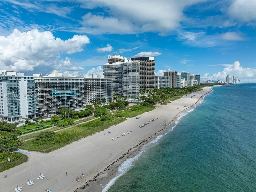 9559 Collins Ave #S4-J Surfside, FL 33154