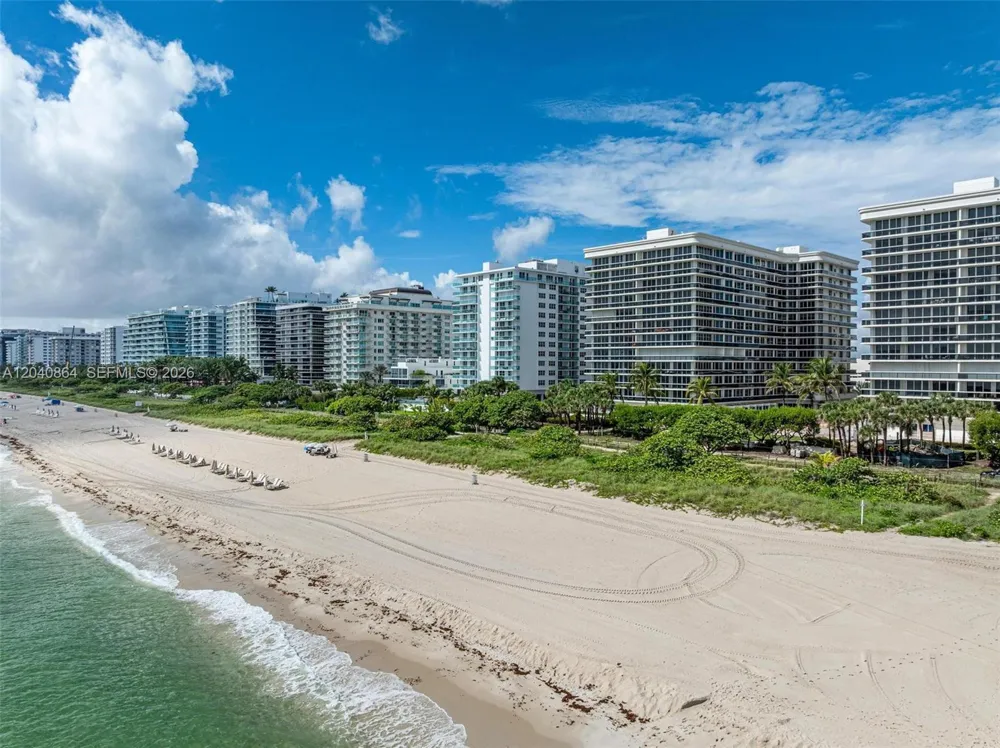 9559 Collins Ave #S4-J Surfside, FL 33154