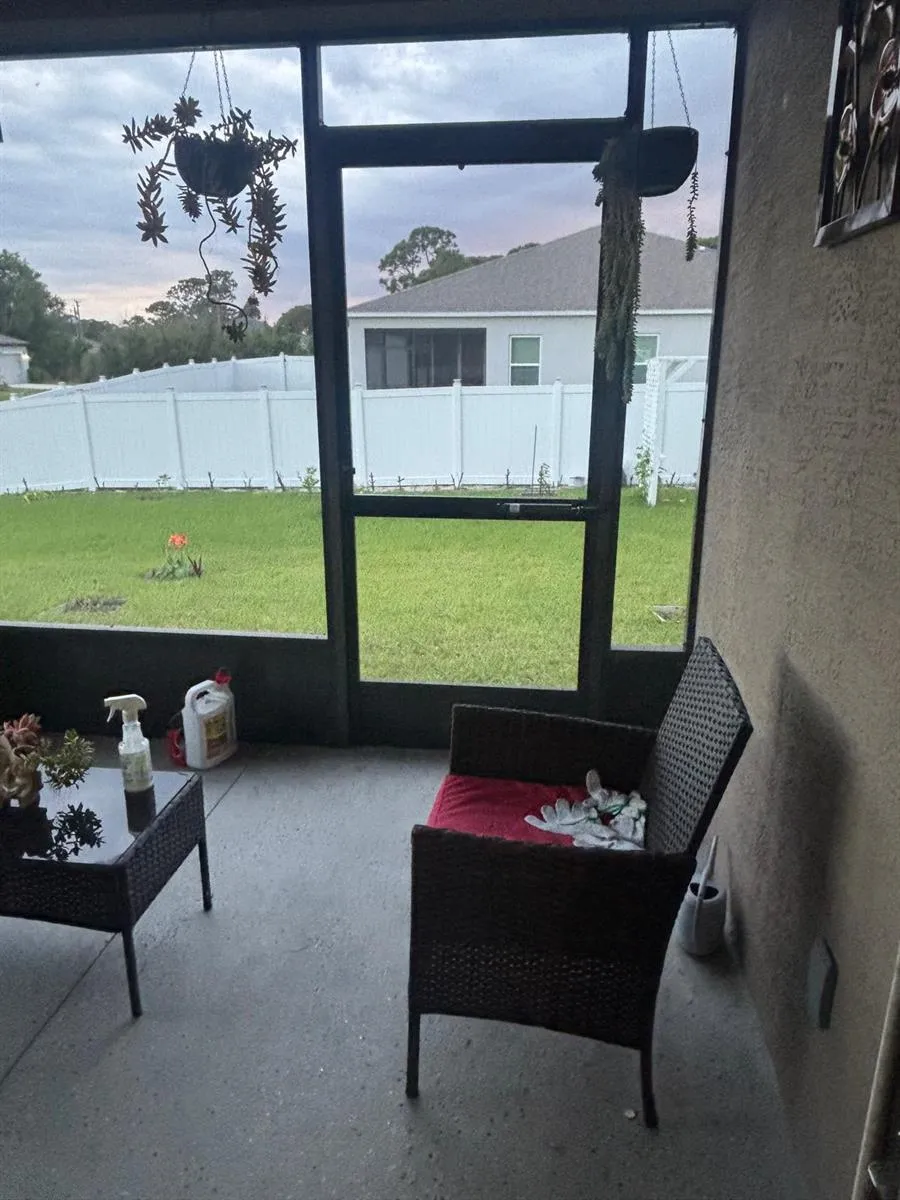 1598 Leeward Avenue SE Palm Bay, FL 32909