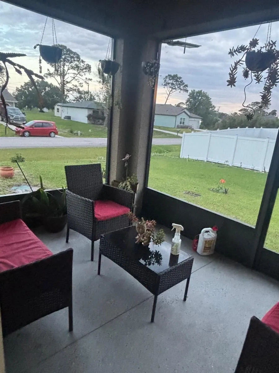 1598 Leeward Avenue SE Palm Bay, FL 32909