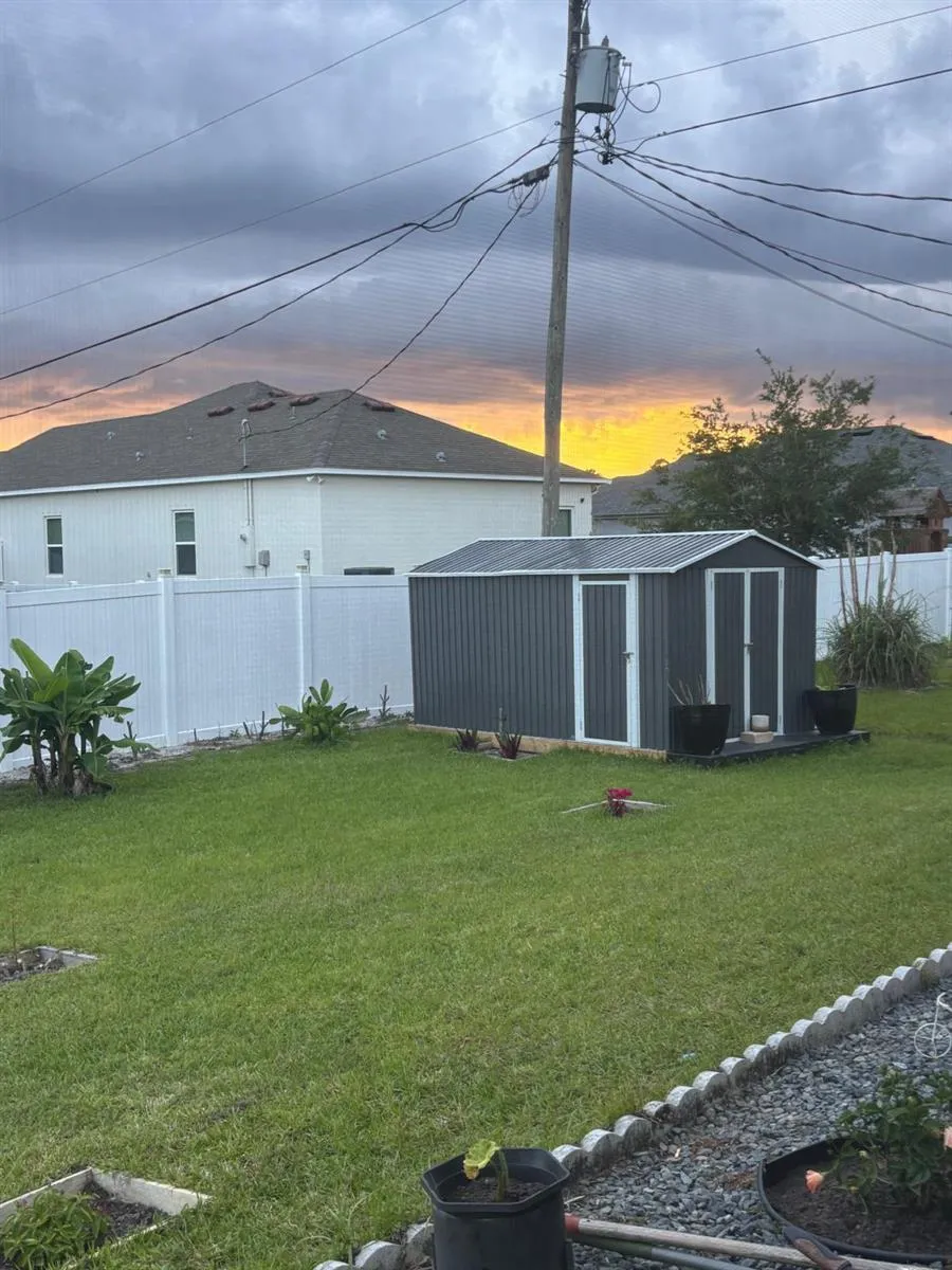 1598 Leeward Avenue SE Palm Bay, FL 32909