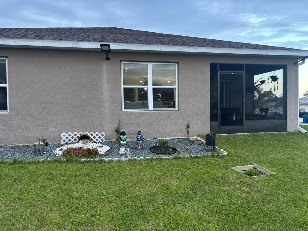 1598 Leeward Avenue SE Palm Bay, FL 32909