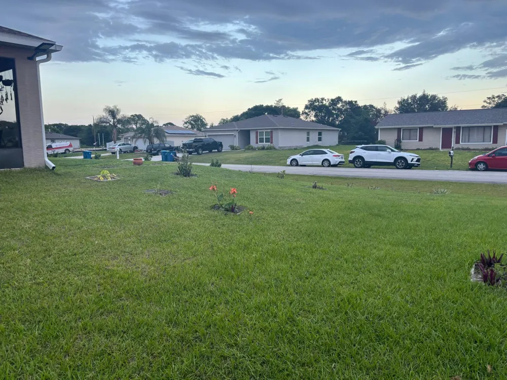 1598 Leeward Avenue SE Palm Bay, FL 32909