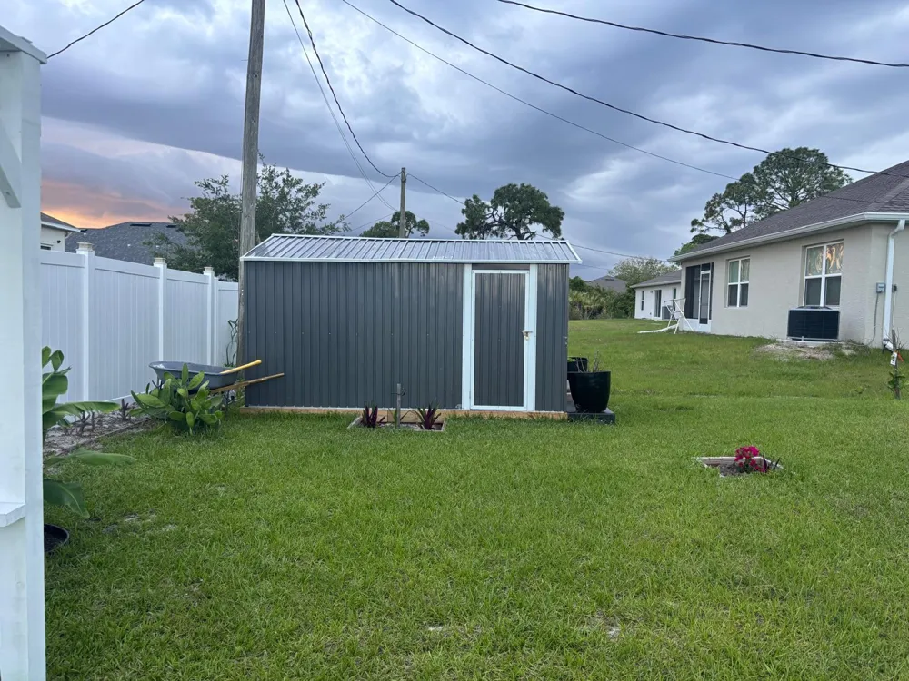 1598 Leeward Avenue SE Palm Bay, FL 32909