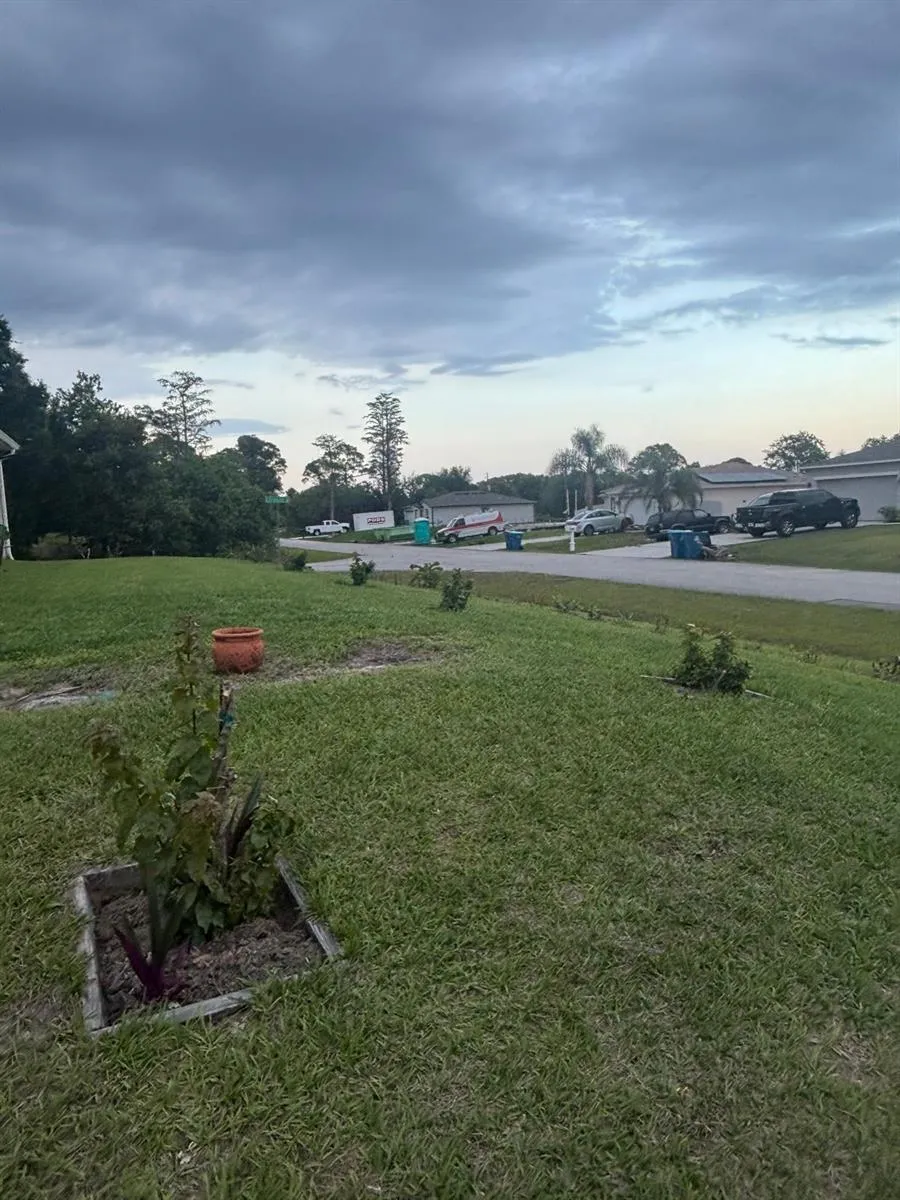 1598 Leeward Avenue SE Palm Bay, FL 32909