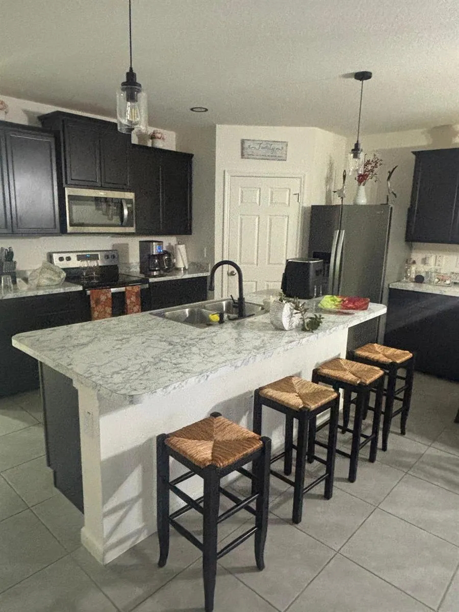 1598 Leeward Avenue SE Palm Bay, FL 32909