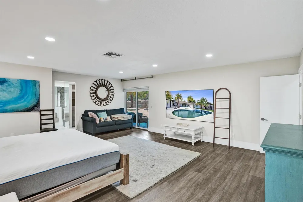 343 Layne Boulevard Hallandale Beach, FL 33009