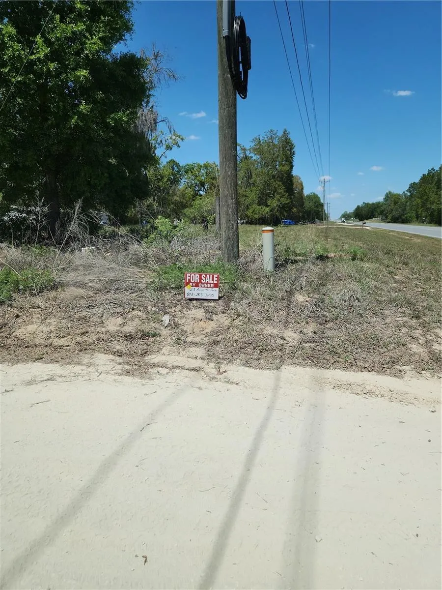 2 NE 125TH STREET Bronson, FL 32621