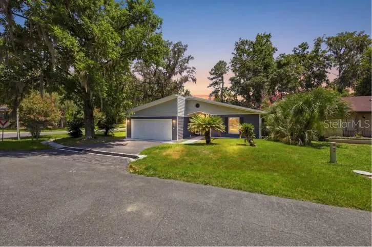 6840 NW 111TH LANE Alachua, FL 32615