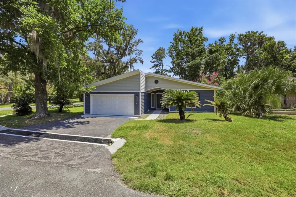 6840 NW 111TH LANE Alachua, FL 32615