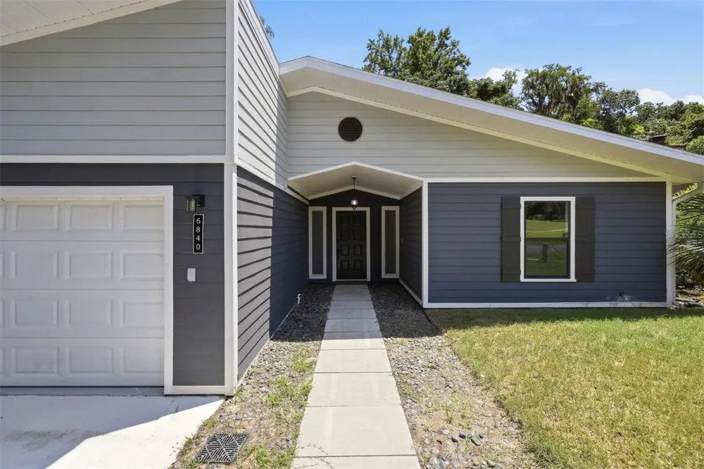 6840 NW 111TH LANE Alachua, FL 32615