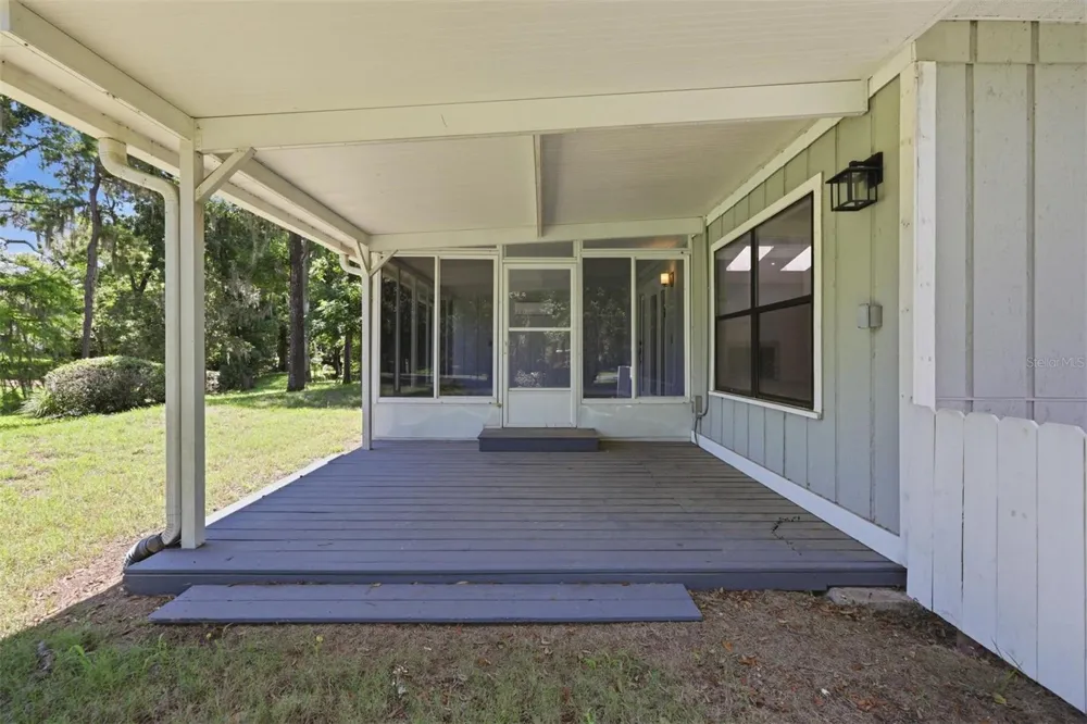 6840 NW 111TH LANE Alachua, FL 32615