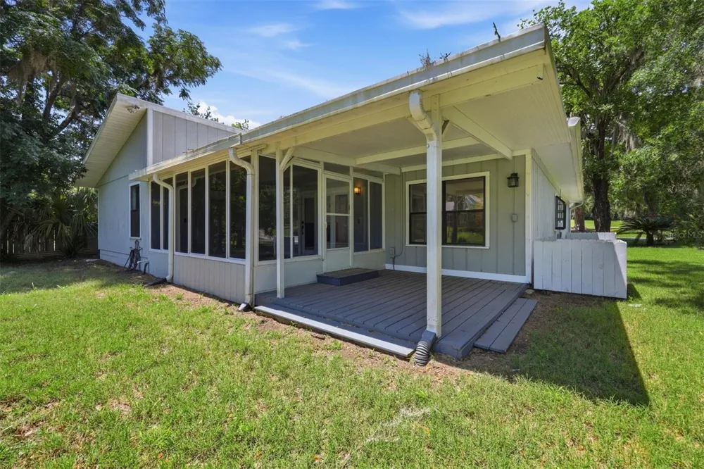 6840 NW 111TH LANE Alachua, FL 32615