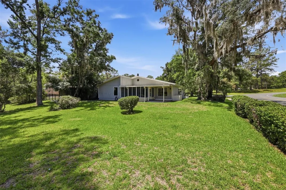 6840 NW 111TH LANE Alachua, FL 32615