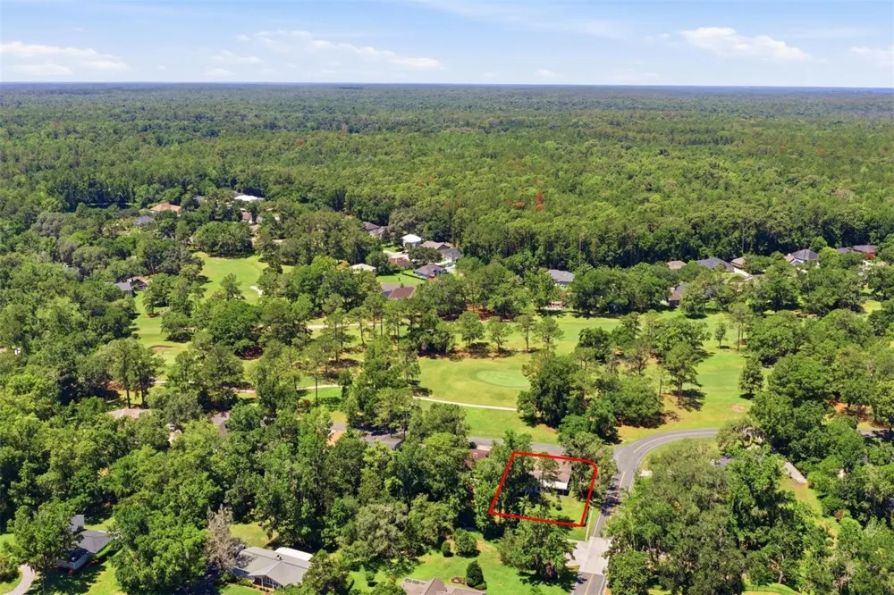 6840 NW 111TH LANE Alachua, FL 32615