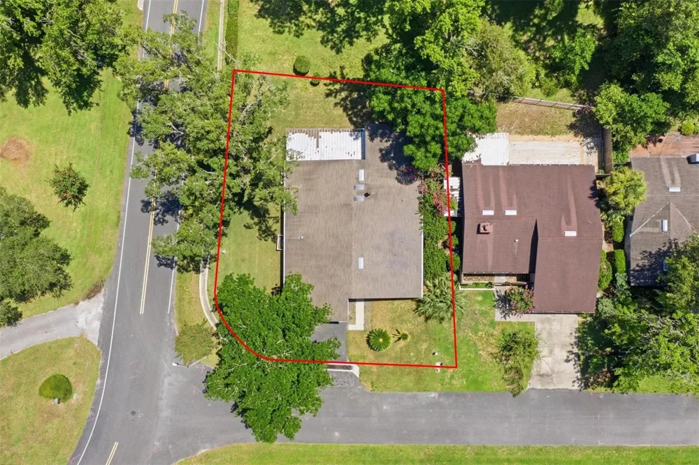 6840 NW 111TH LANE Alachua, FL 32615