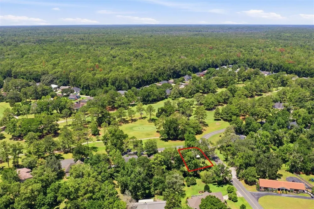 6840 NW 111TH LANE Alachua, FL 32615
