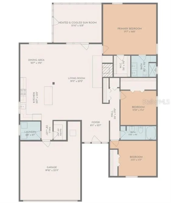 6840 NW 111TH LANE Alachua, FL 32615