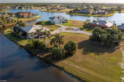 16219 CAYMAN LANE