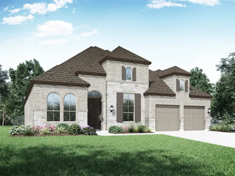 112 Las Posas Drive