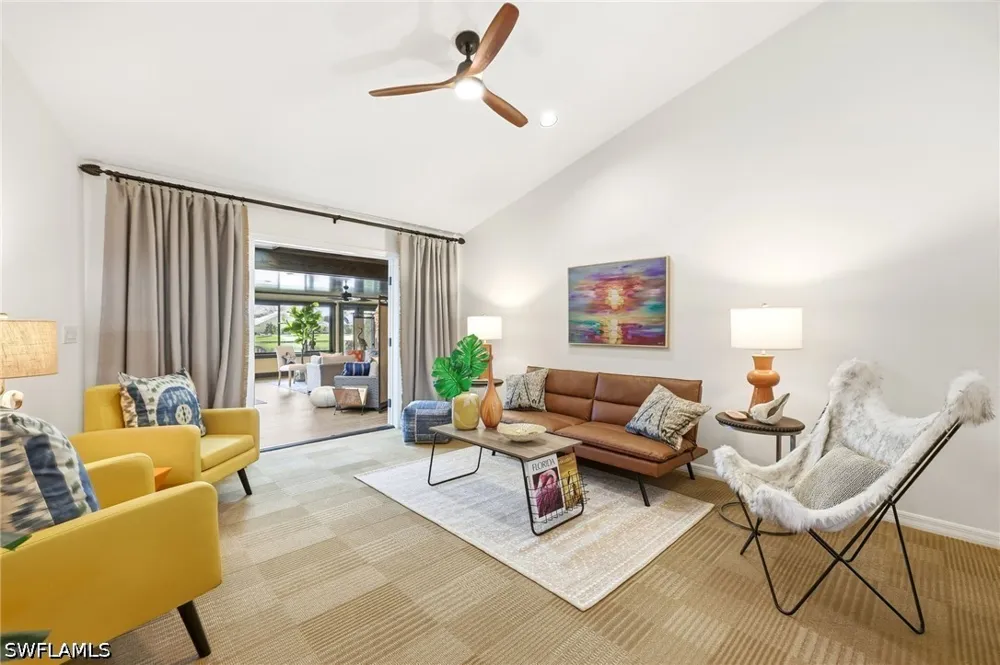 Queens Way Naples, FL 34112