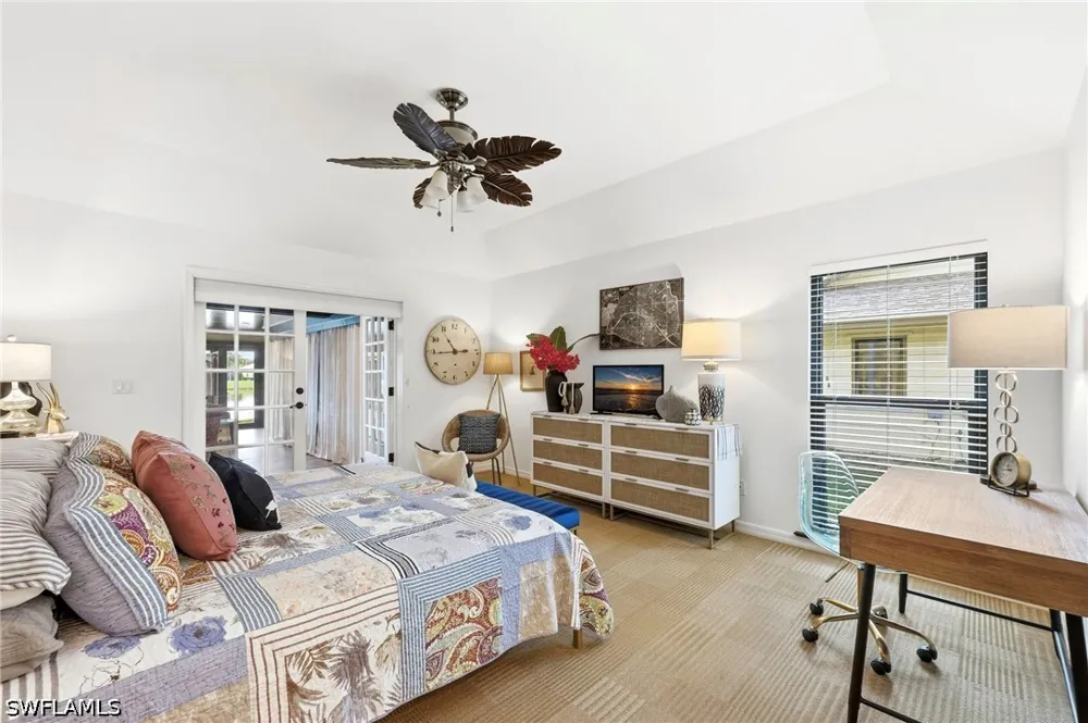 Queens Way Naples, FL 34112