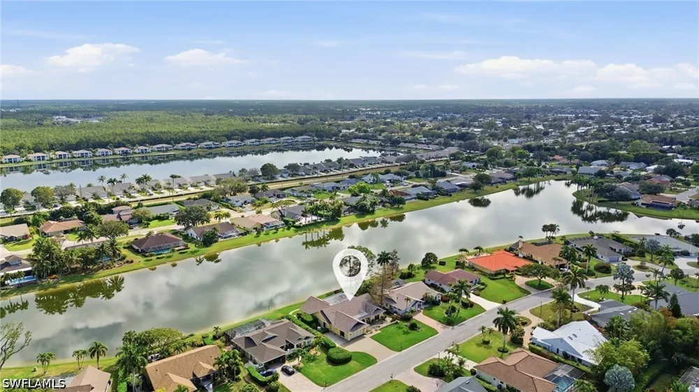 Queens Way Naples, FL 34112