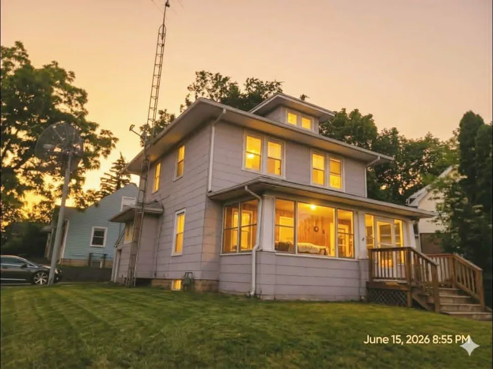 701 Dupont Street Flint Charter Township, MI 48504
