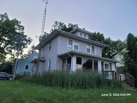 701 Dupont Street