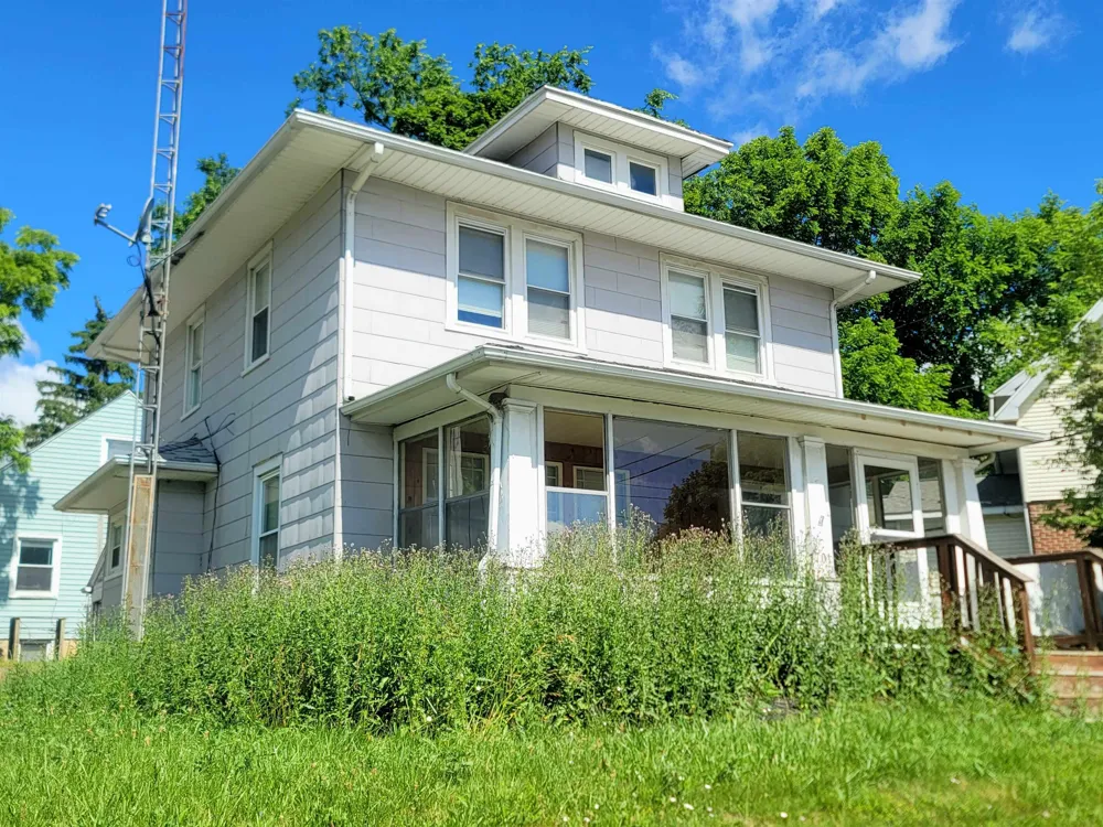 701 Dupont Street Flint Charter Township, MI 48504