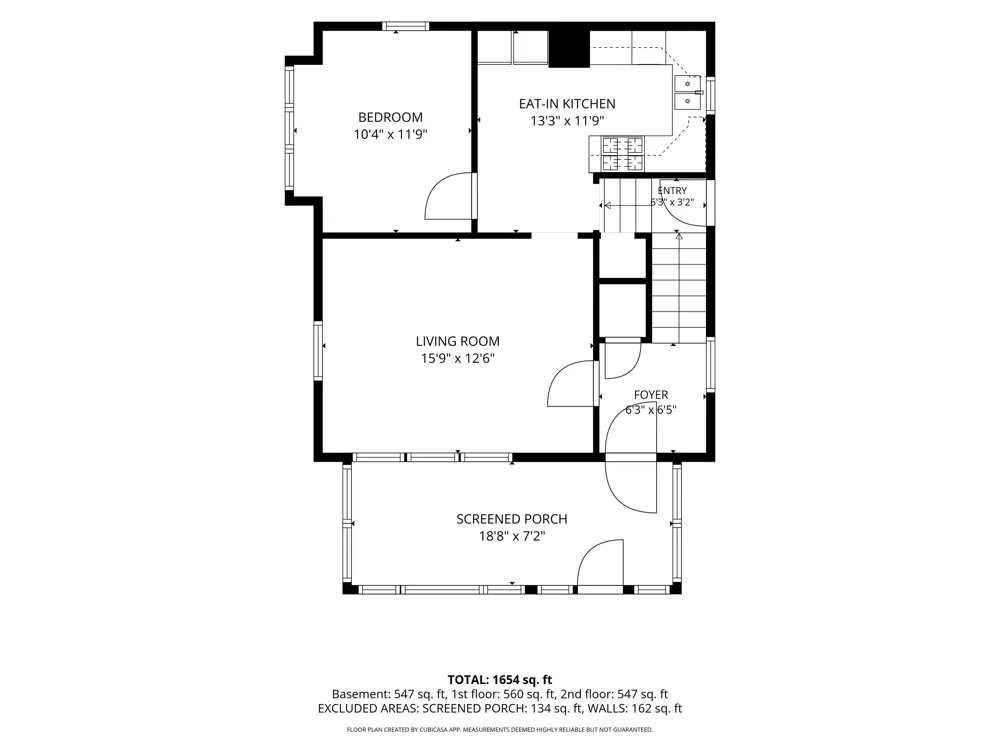 701 Dupont Street Flint Charter Township, MI 48504