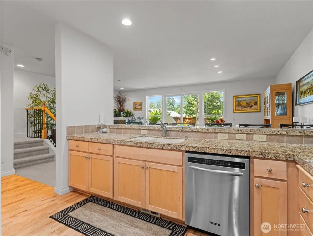 211 SE 198th Place Camas, WA 98607