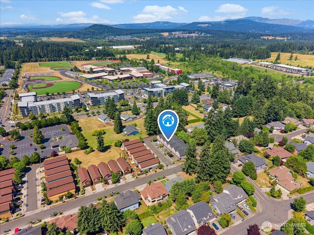 211 SE 198th Place Camas, WA 98607