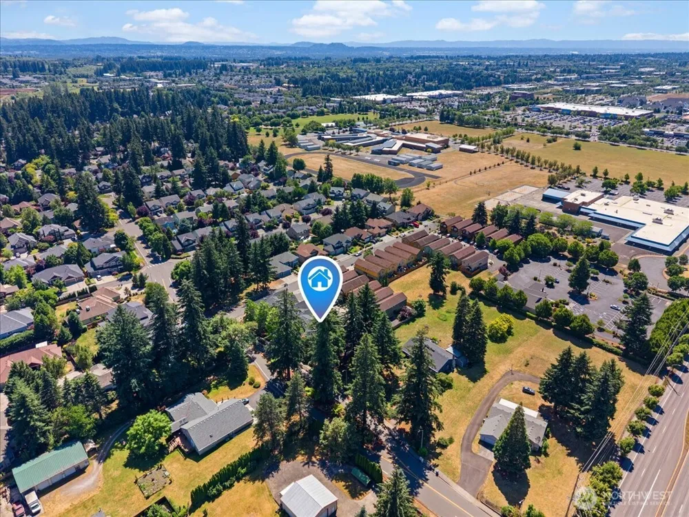 211 SE 198th Place Camas, WA 98607