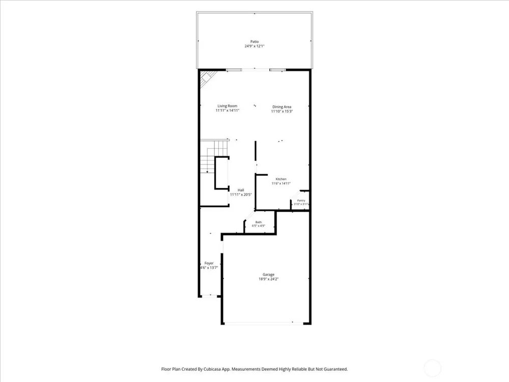 211 SE 198th Place Camas, WA 98607