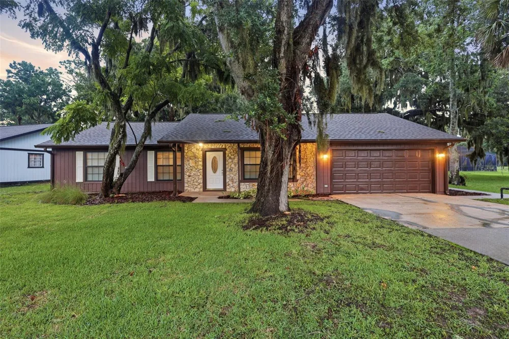 483 SPRUCEVIEW DRIVE Port Orange, FL 32127