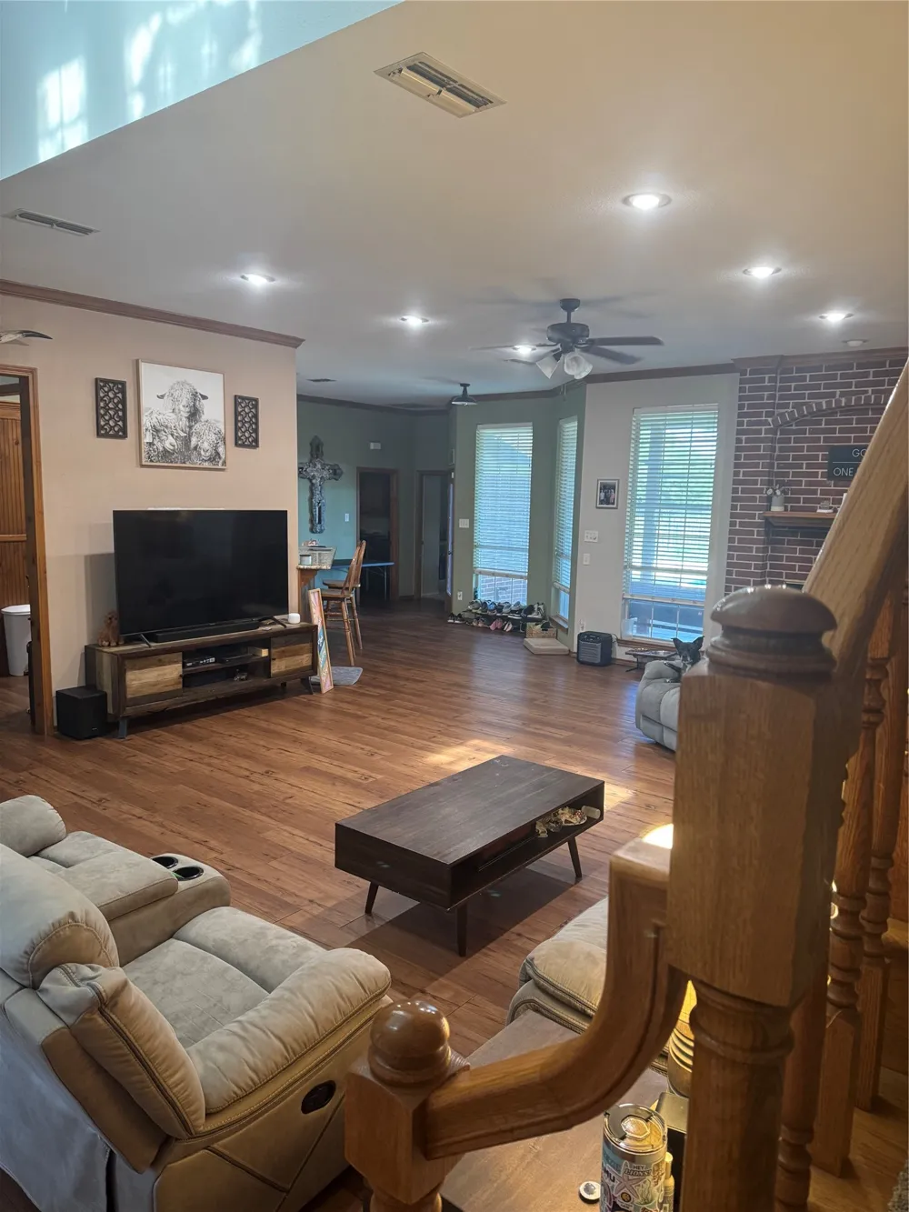 314 County Road 3585 Dike, TX 75437
