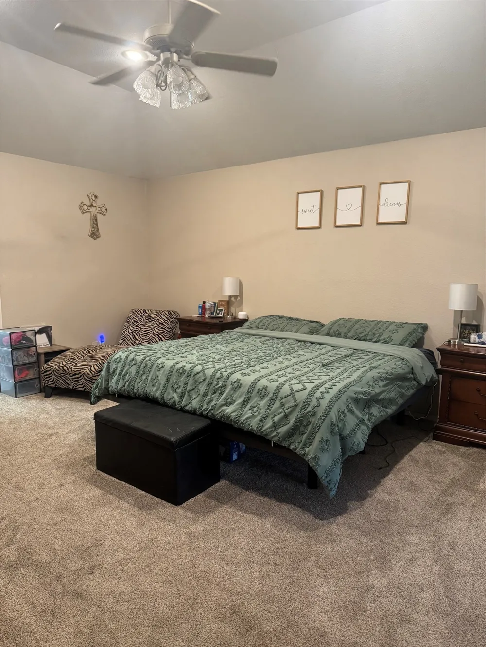 314 County Road 3585 Dike, TX 75437