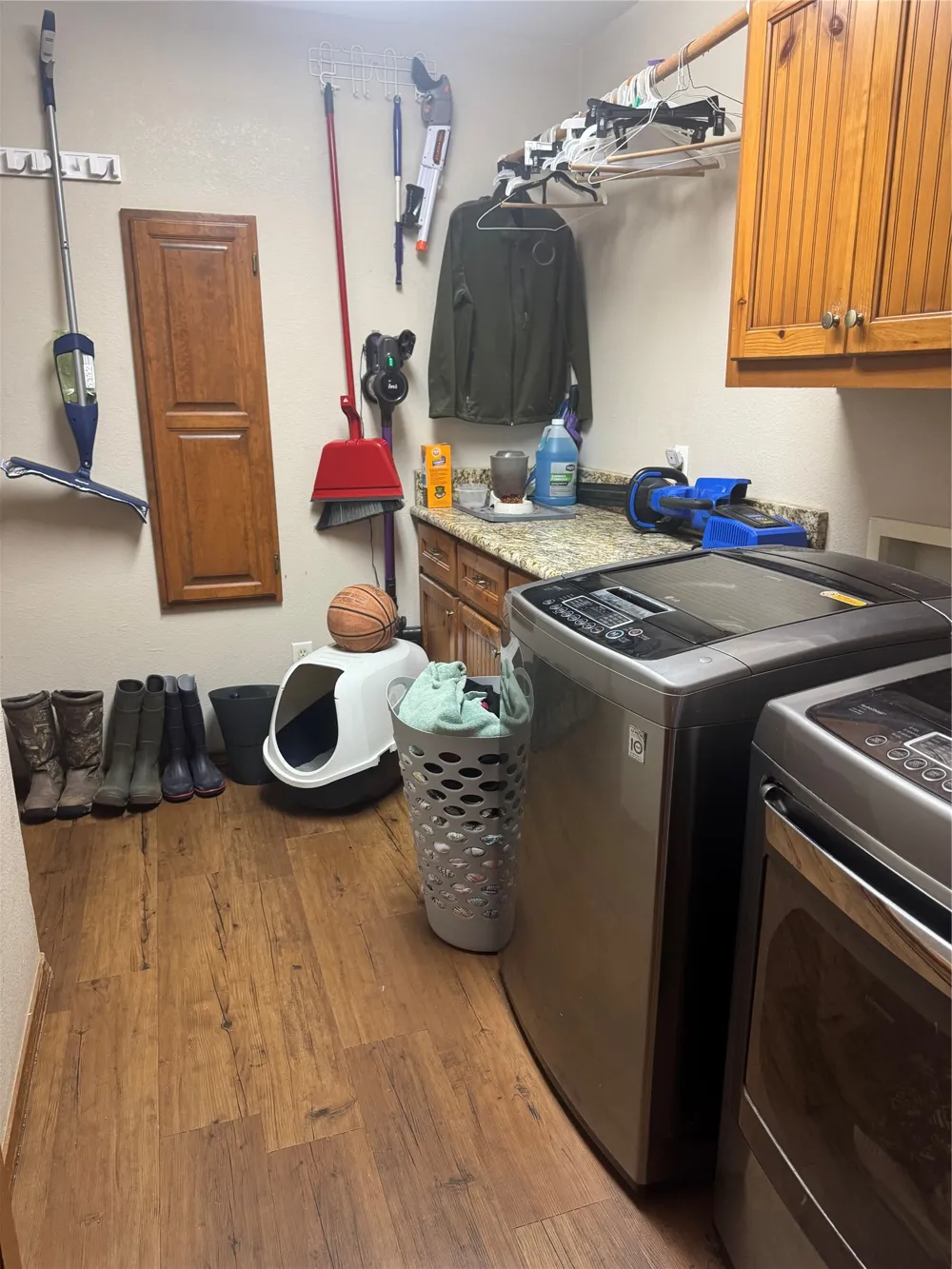 314 County Road 3585 Dike, TX 75437