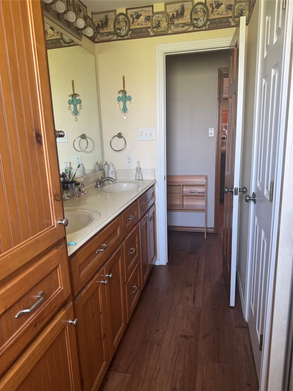 314 County Road 3585 Dike, TX 75437