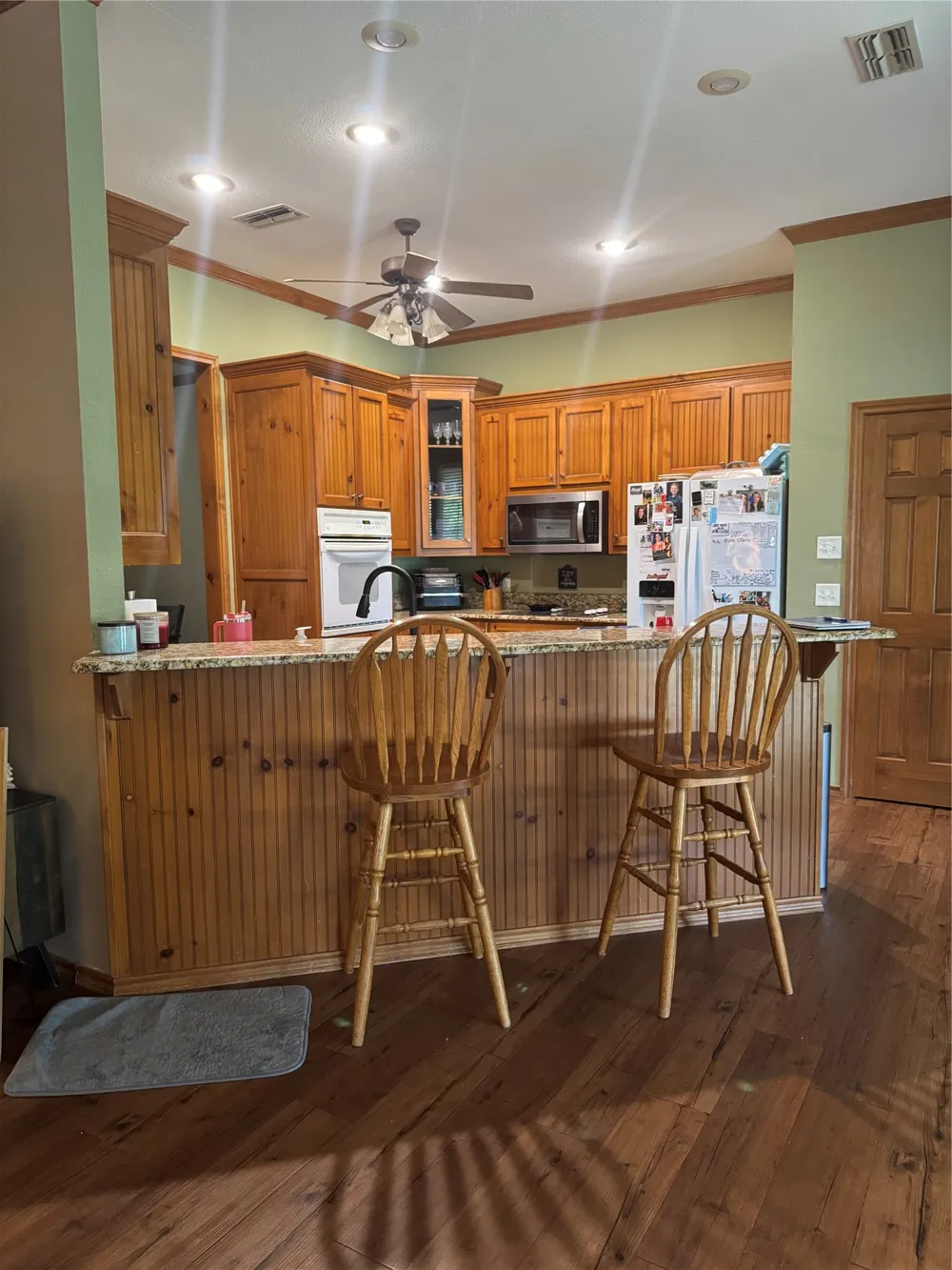 314 County Road 3585 Dike, TX 75437
