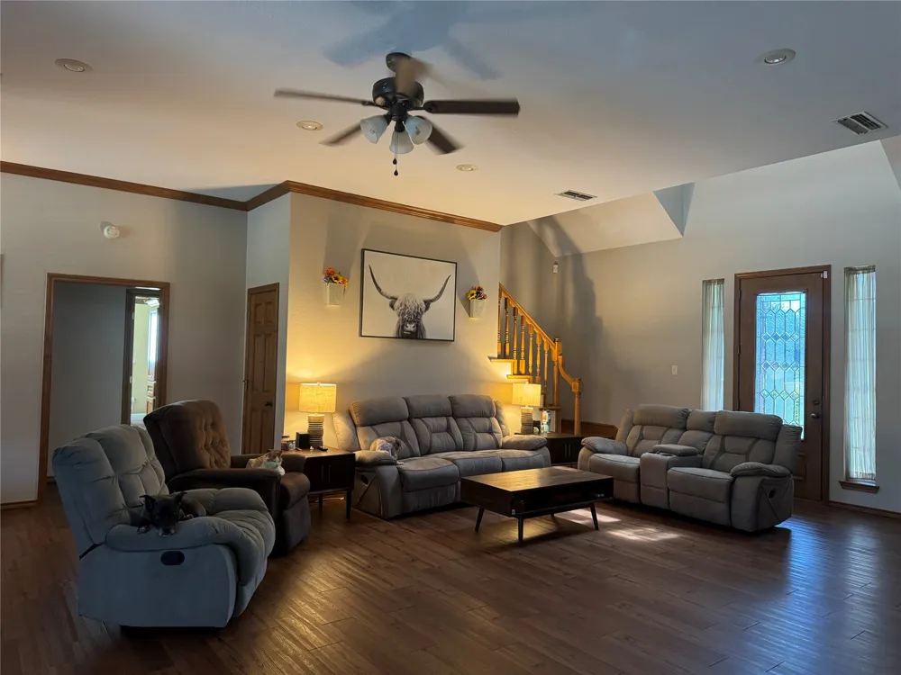 314 County Road 3585 Dike, TX 75437