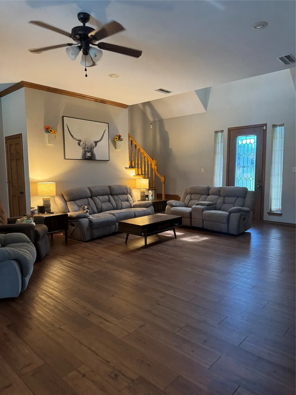 314 County Road 3585 Dike, TX 75437