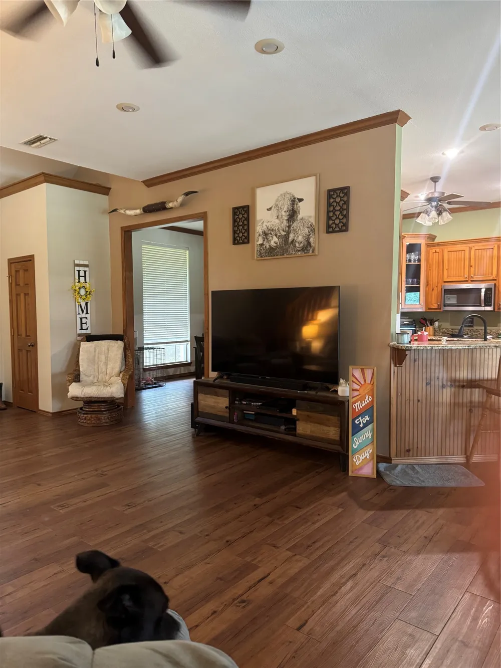 314 County Road 3585 Dike, TX 75437