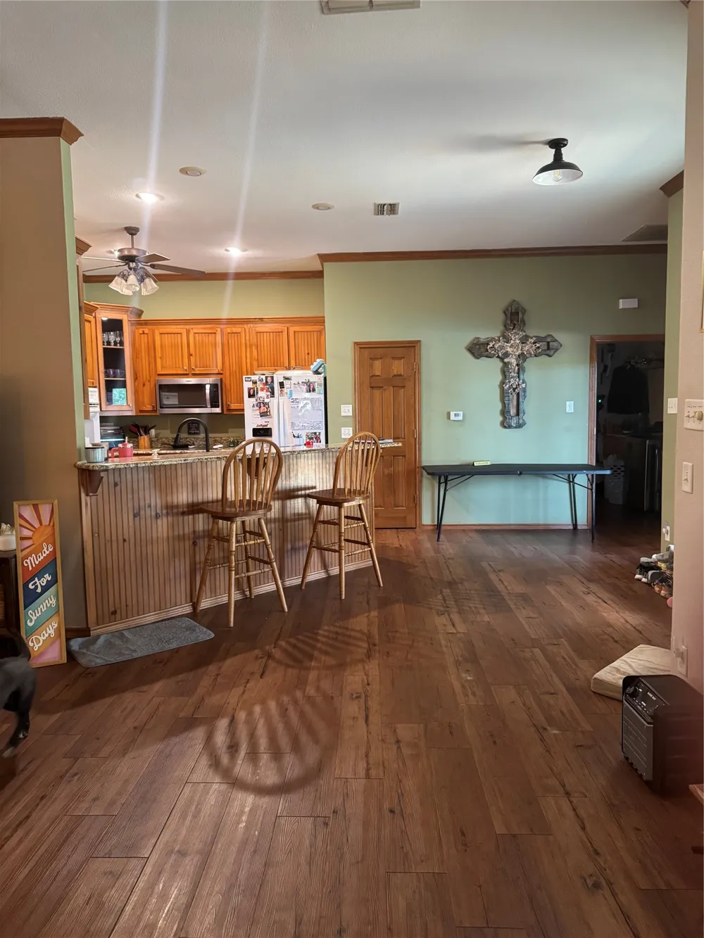 314 County Road 3585 Dike, TX 75437