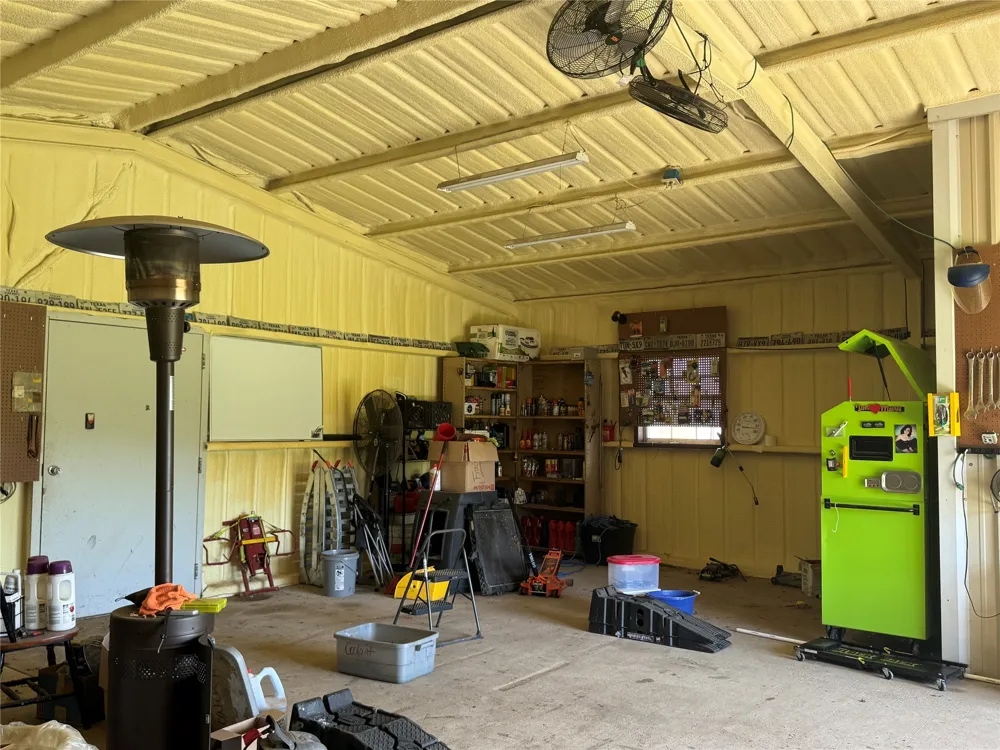 314 County Road 3585 Dike, TX 75437