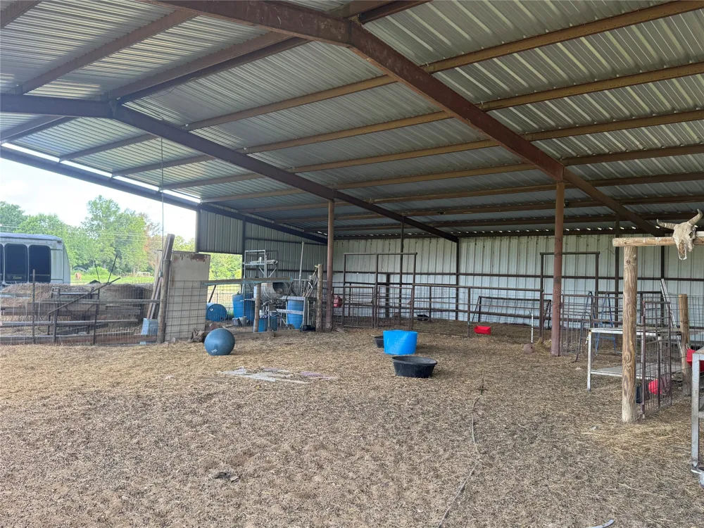 314 County Road 3585 Dike, TX 75437