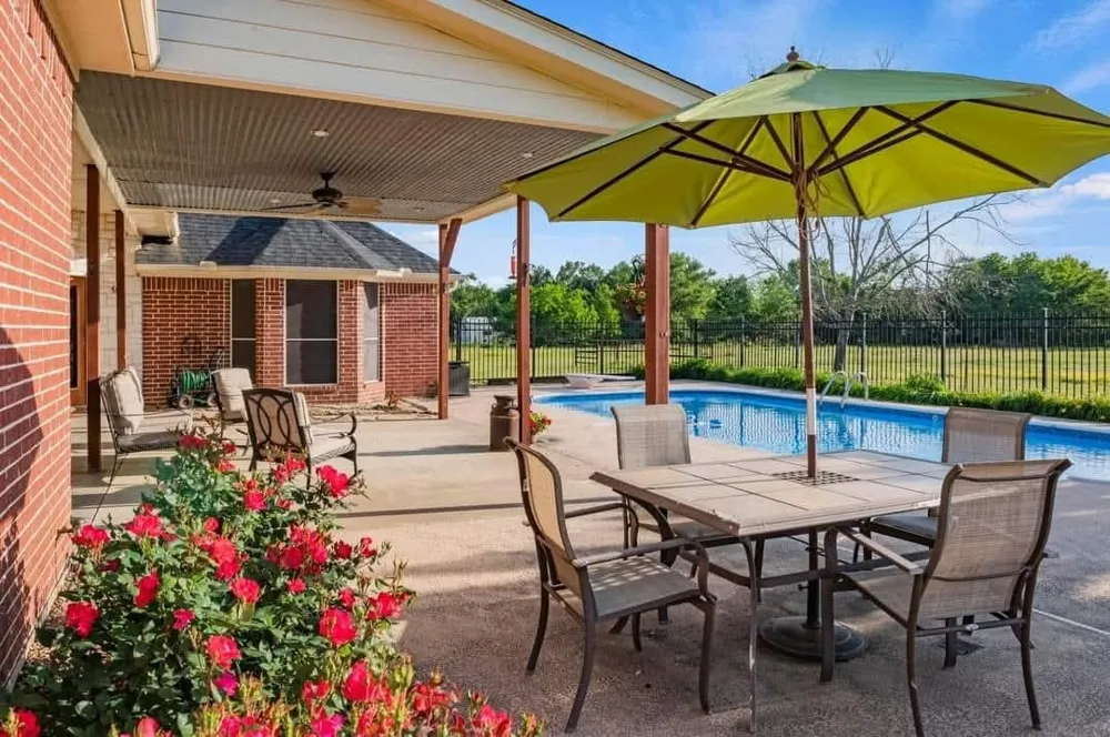 314 County Road 3585 Dike, TX 75437